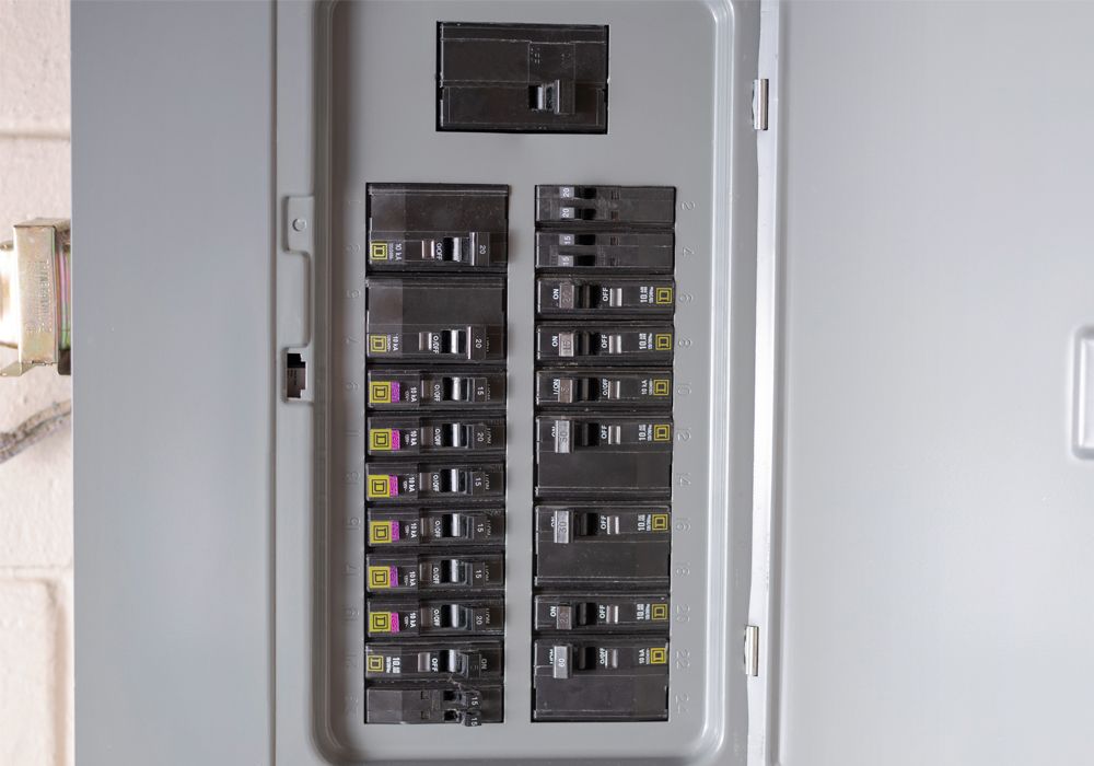 Circuit Breaker Installations
