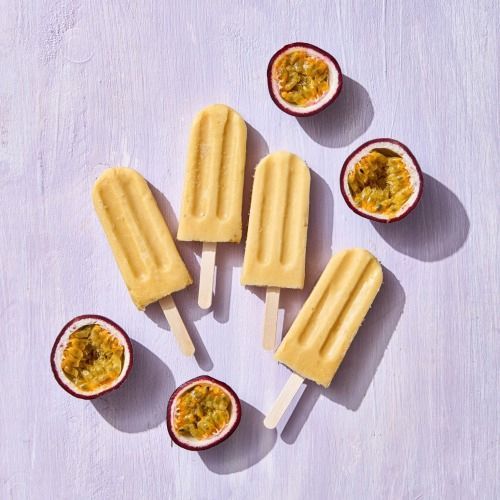 Passion Fruit Passion Fruit