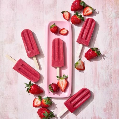Strawberry Strawberry