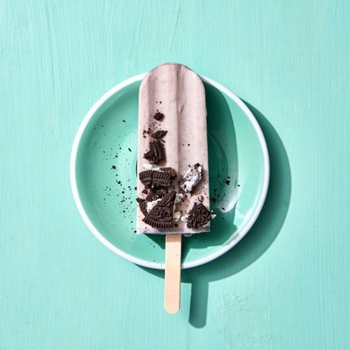 Cookies & Cream (Dairy) Cookies & Cream (Dairy)