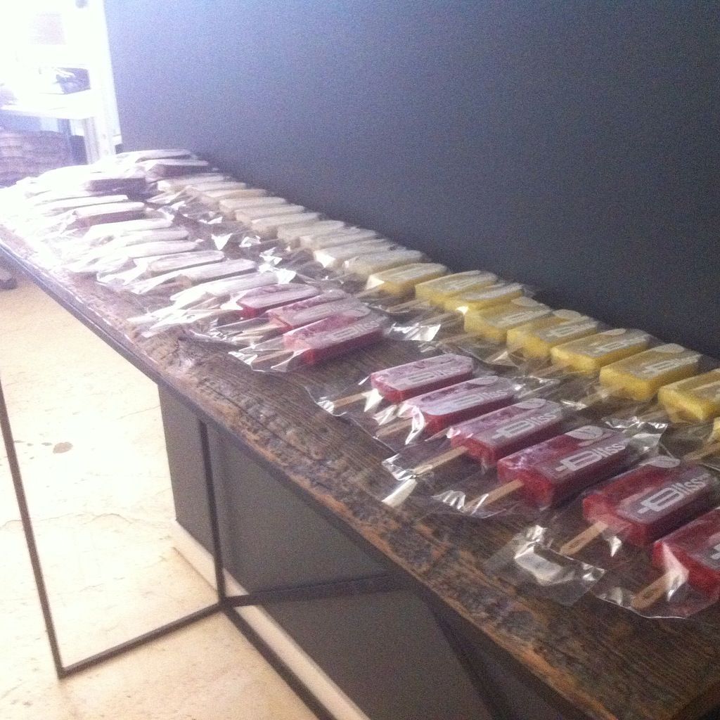 Science of Popsicle Freezing