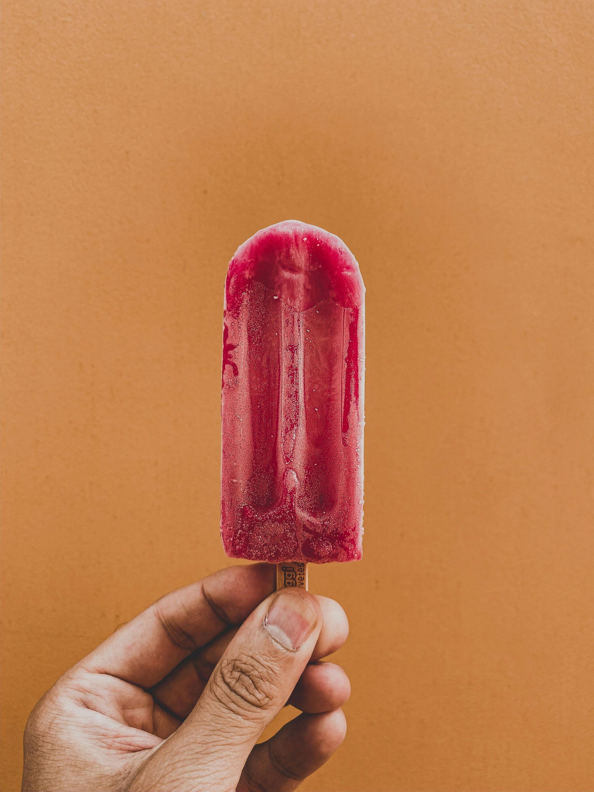  Popsicle Premium