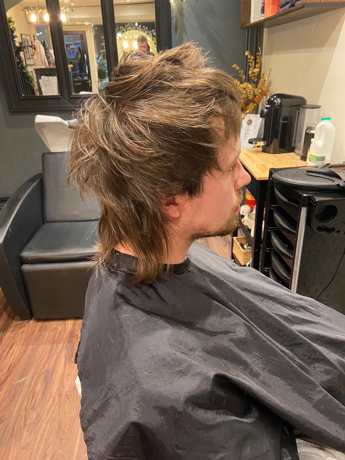 Hairdressers York Boutique Hair Salon York Hair At Number 20