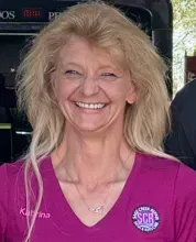 Kabrina Service Manager — Dedicated, steady, and here to help