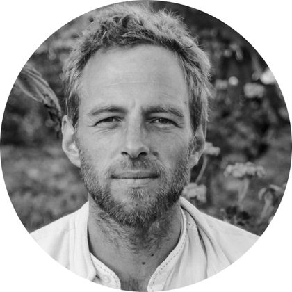Alpstein Naturmedizin Christian Schefer