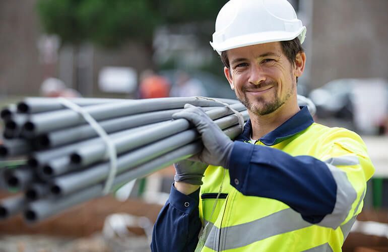 CPC40120 Certificate IV in Building & Construction (Building)