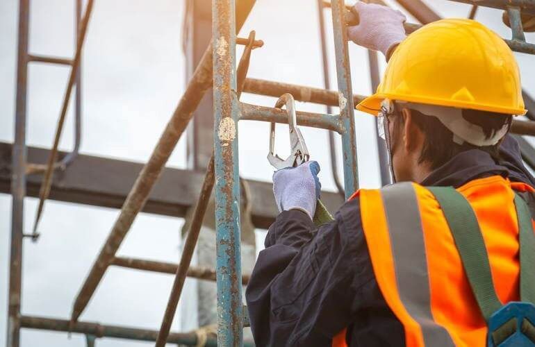 BSB41419 Certificate IV in Work Health & Safety