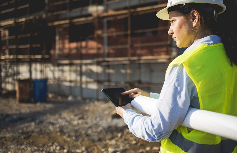 SCB14 – Conduct On Site Supervision
