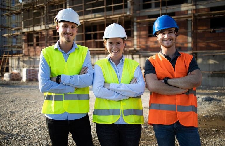 CPC40320 Certificate IV in Building Project Support (Contract Administrator)