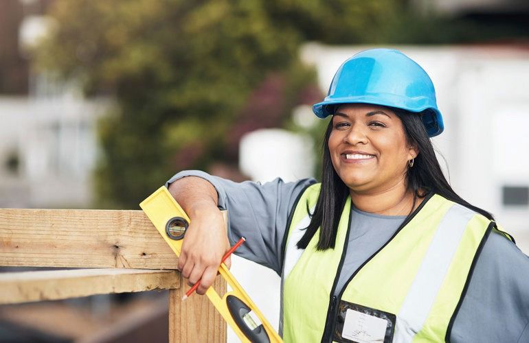 Recognition of Prior Learning - Construction