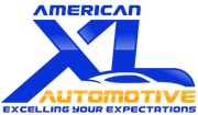 Logo | American XL Automotive