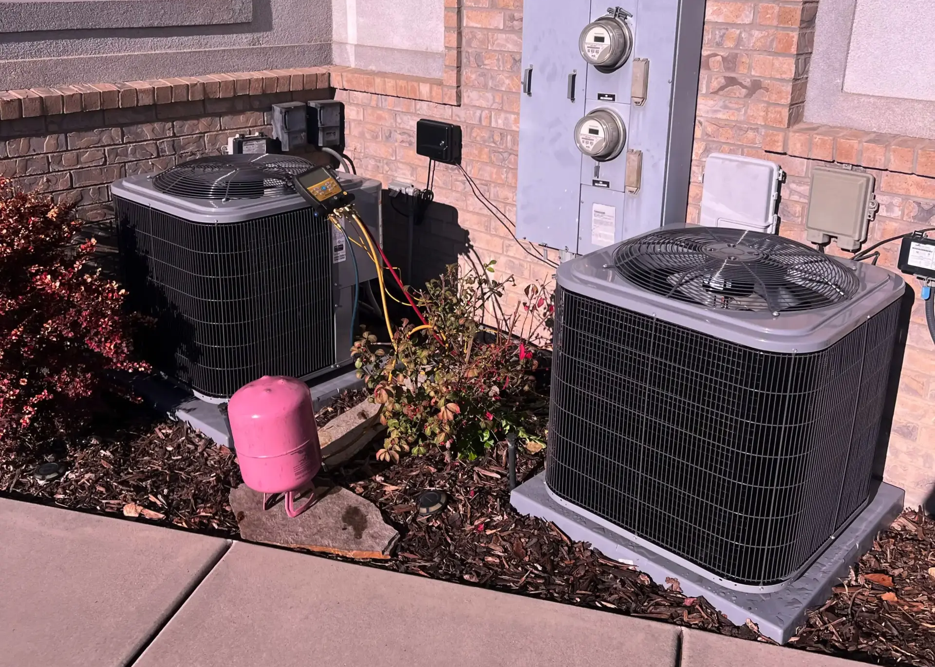 HVAC Services in Ogden, UT HVAC Services in Ogden, UT