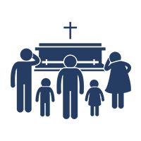 Organizzazione funerali
