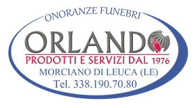 AGENZIA ONORANZE FUNEBRI ORLANDO-LOGO