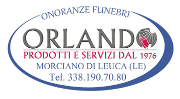 AGENZIA ONORANZE FUNEBRI ORLANDO-LOGO