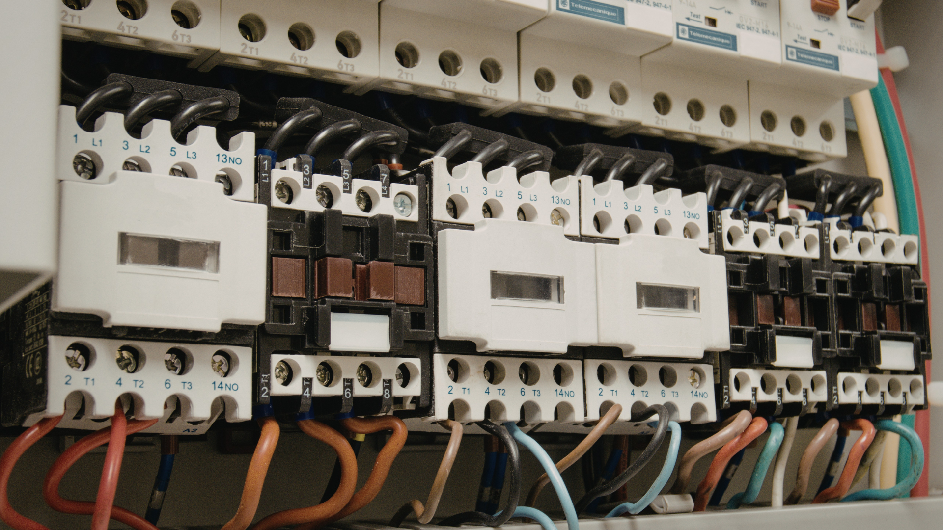Wilson Electric