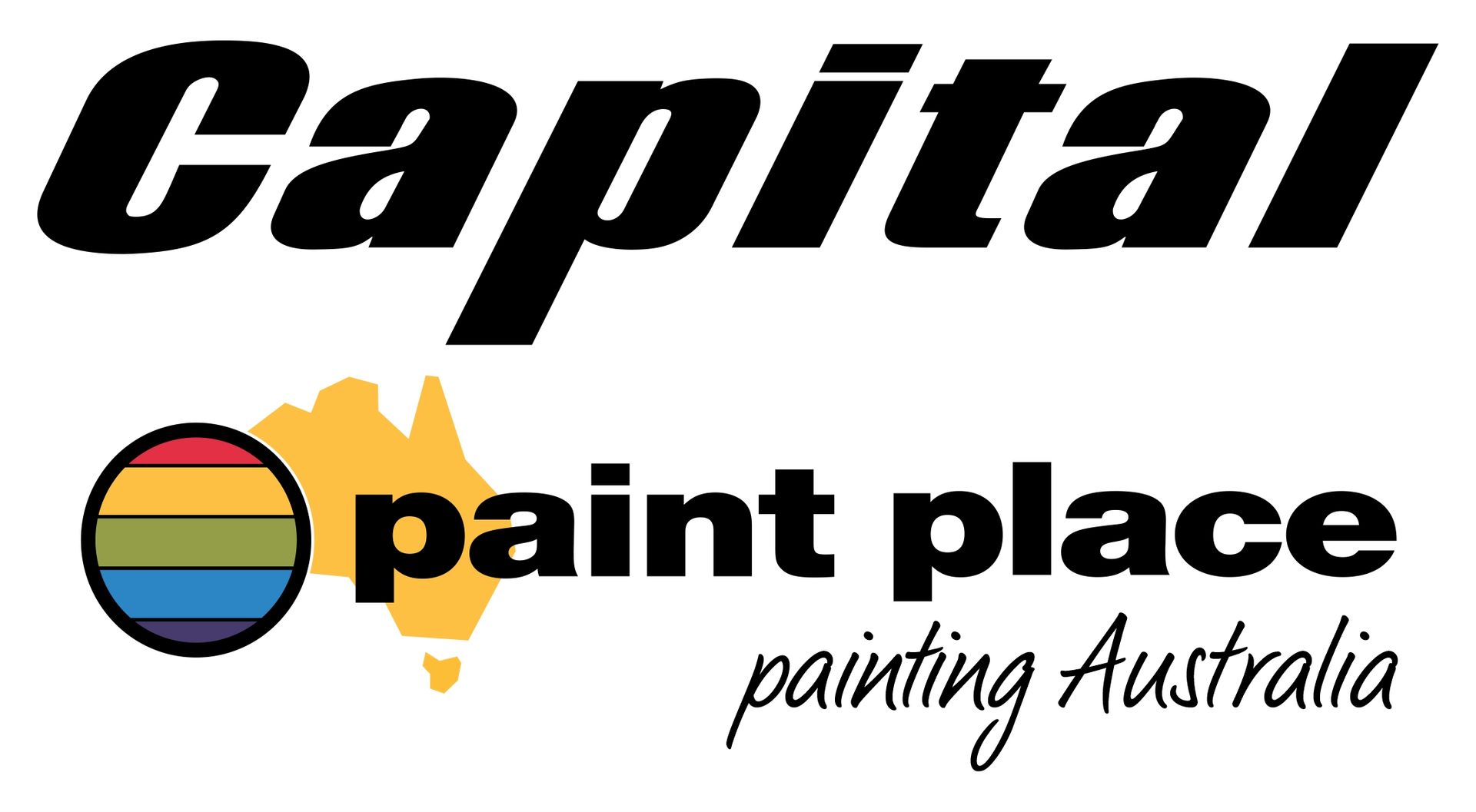 Capital Paint Place