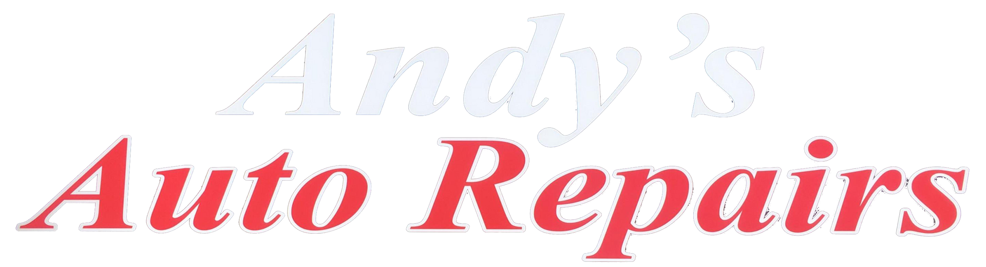 Andy’s Auto Repairs Andy’s Auto Repairs