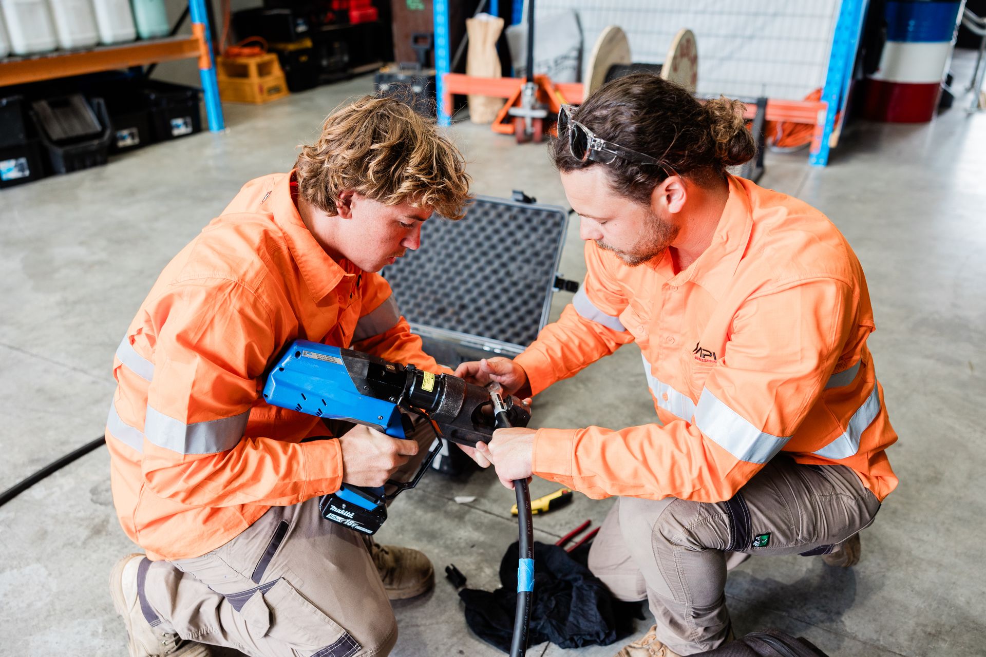 Contact | API Engineering