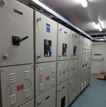 Controls — API Engineering in Charmhaven, NSW
