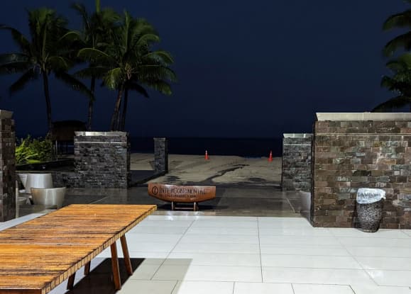 Intercontinental Resort Fiji — API Engineering in Charmhaven, NSW