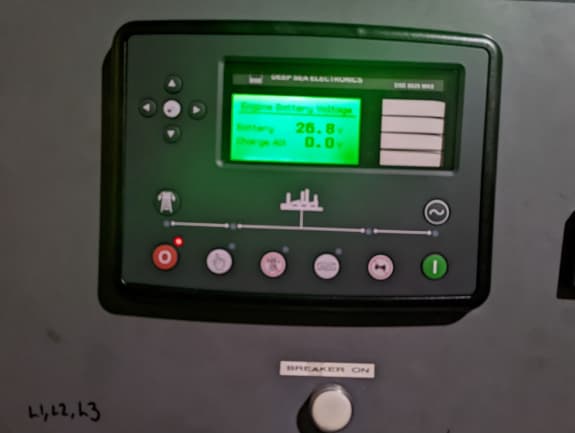 Controls — API Engineering in Charmhaven, NSW