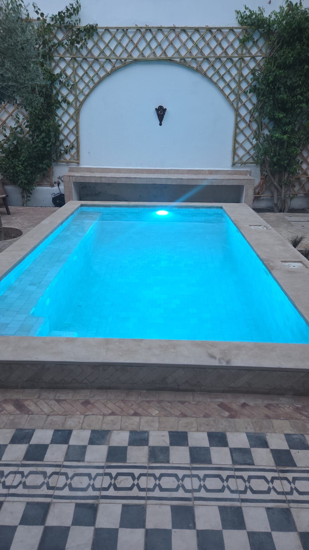 Le Riad M'Haita Taroudant