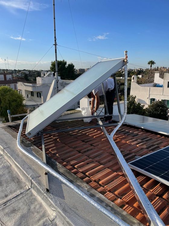 materiale elettrico