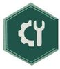 icona logo gamalux