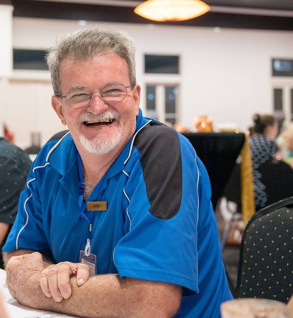 Tony Manager — Wow Clean Cairns in Bayview Heights, QLD
