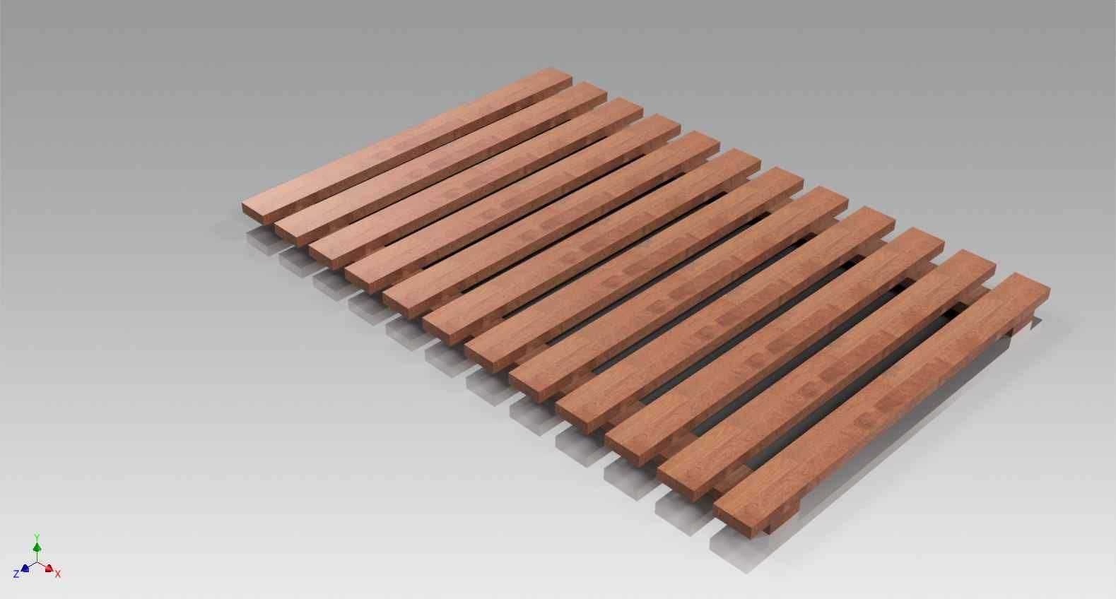 racking accessories 1- StoreQuip (see images)