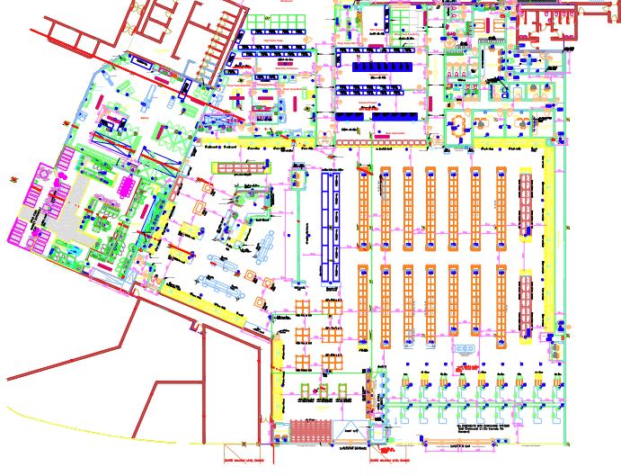 store layout plan 2 - StoreQuip (see image )