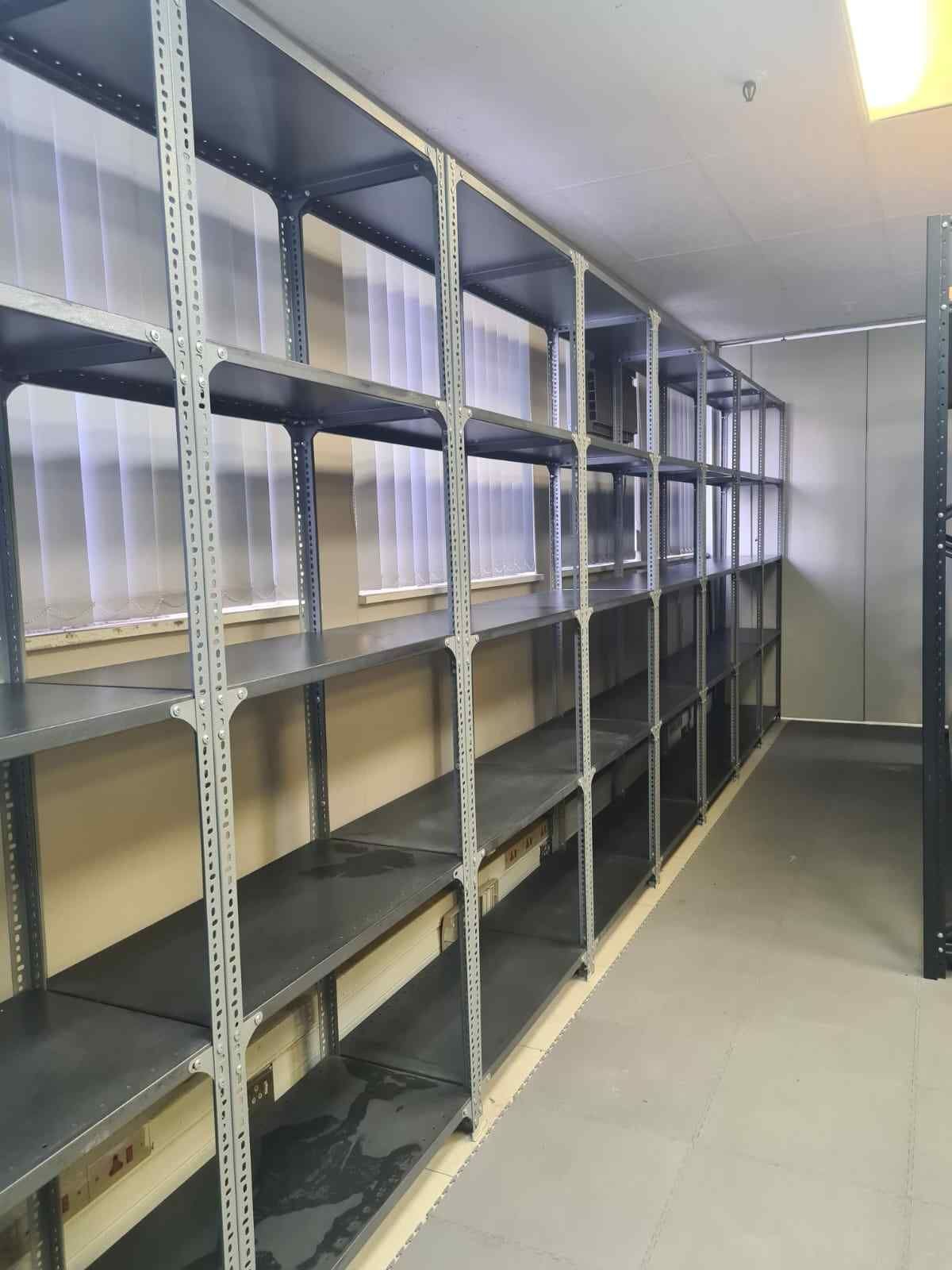 light duty pallet racking