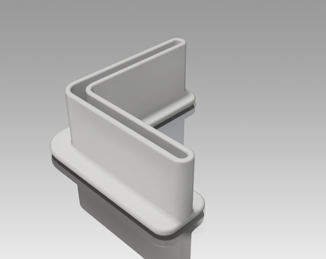Racking accessories - Storequip (see image)