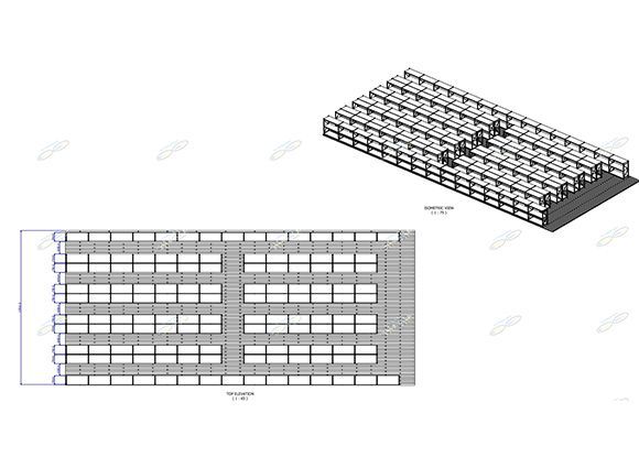 store layout plan - StoreQuip (see image )