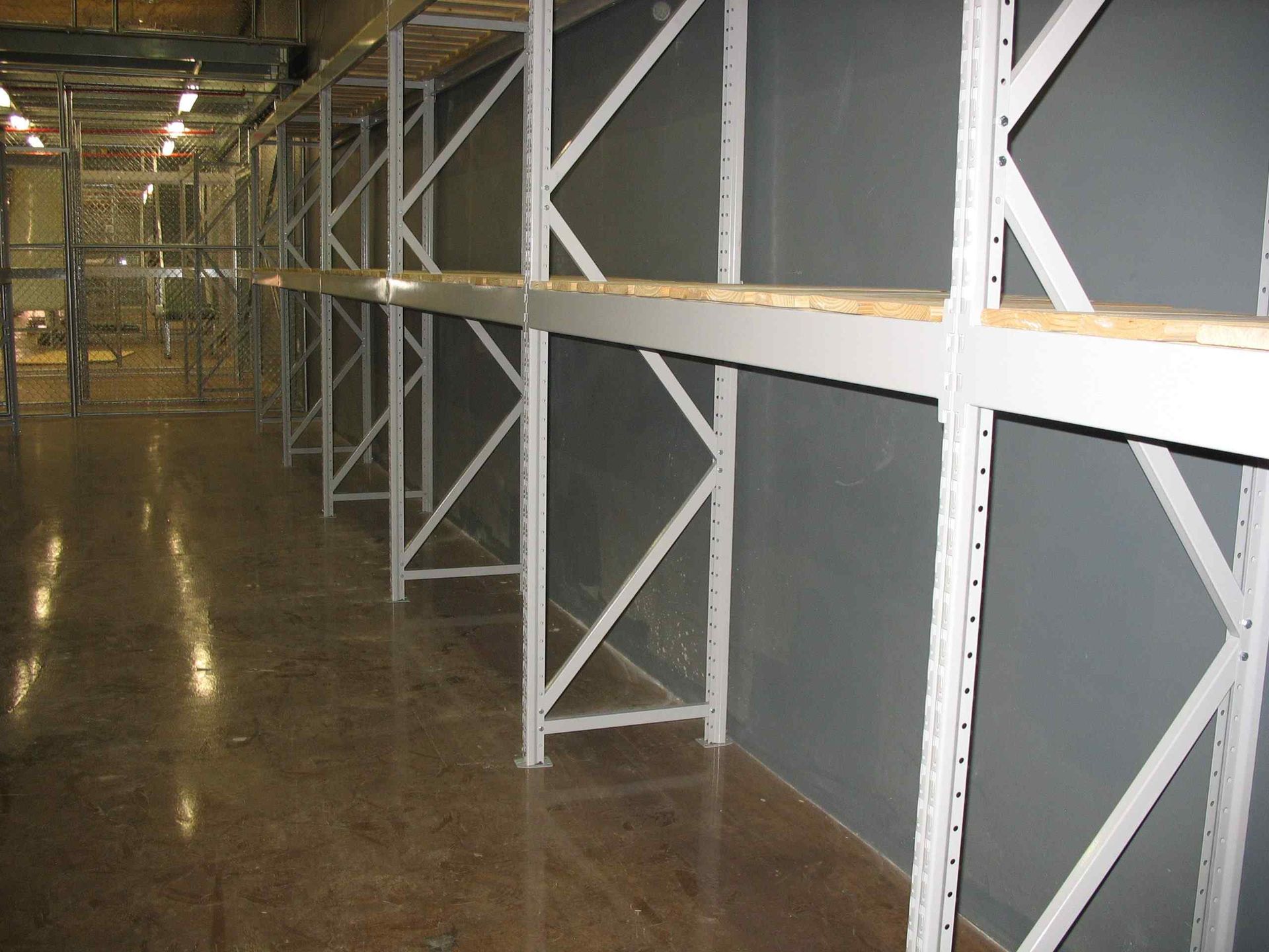 shelving 6 - StoreQuip