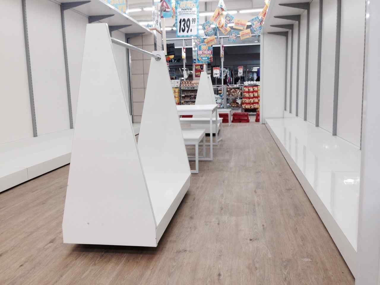 shelving 12- StoreQuip