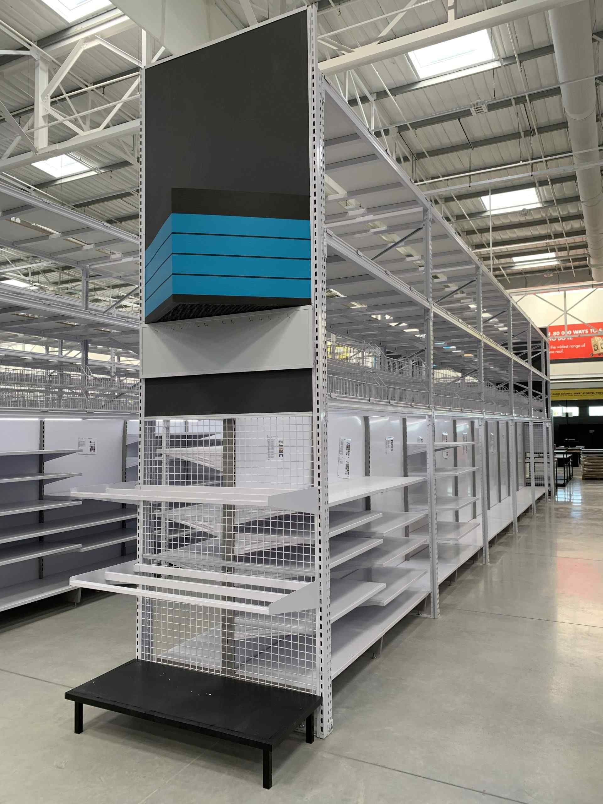 shelving 3 - StoreQuip