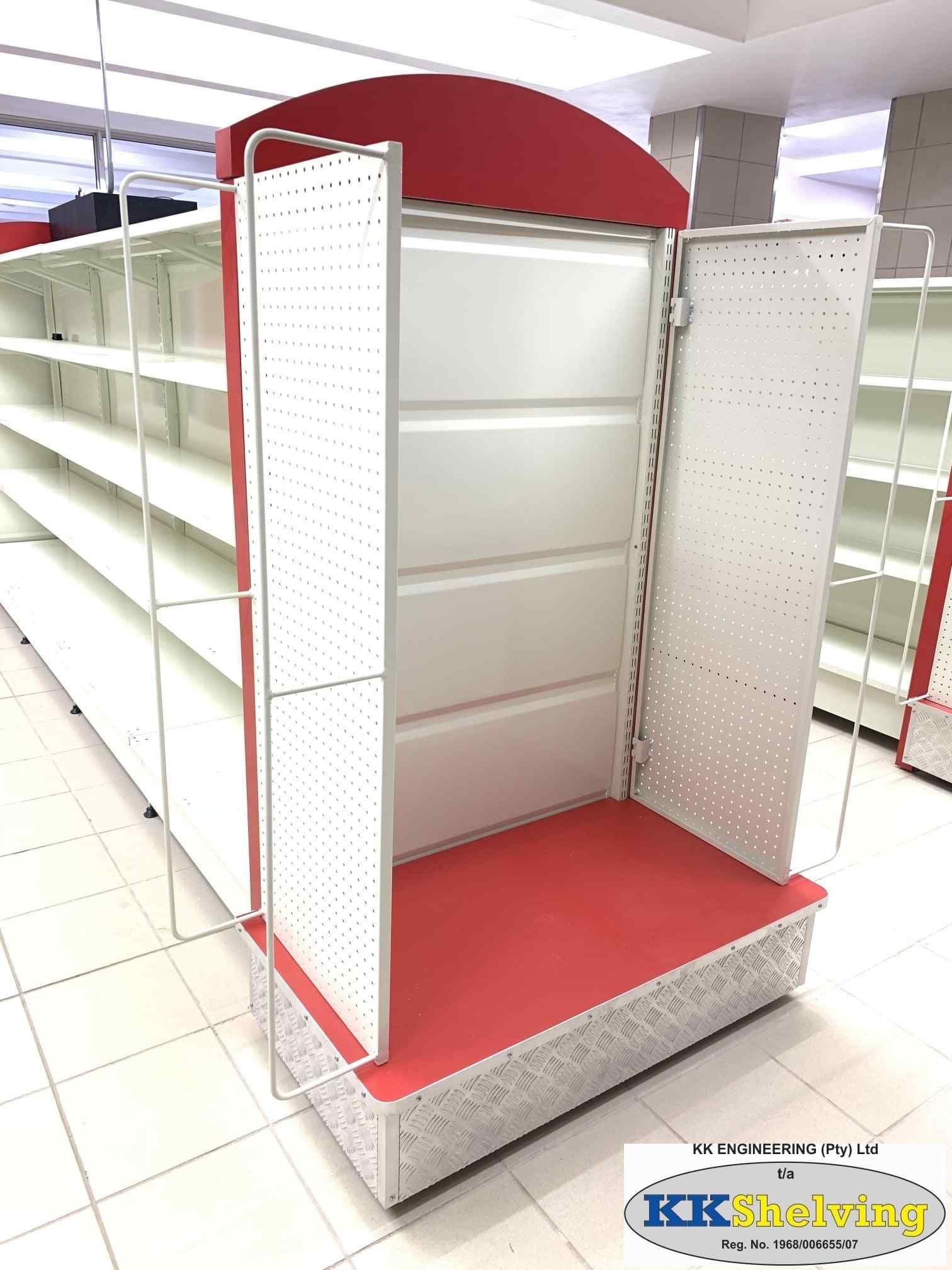 shelving 2 - StoreQuip