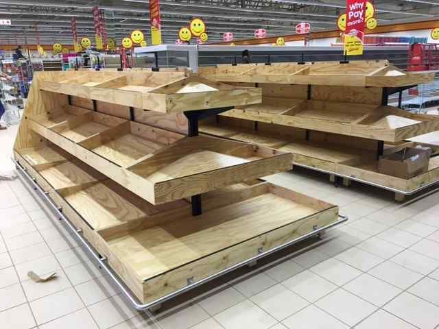 shelving 20- StoreQuip