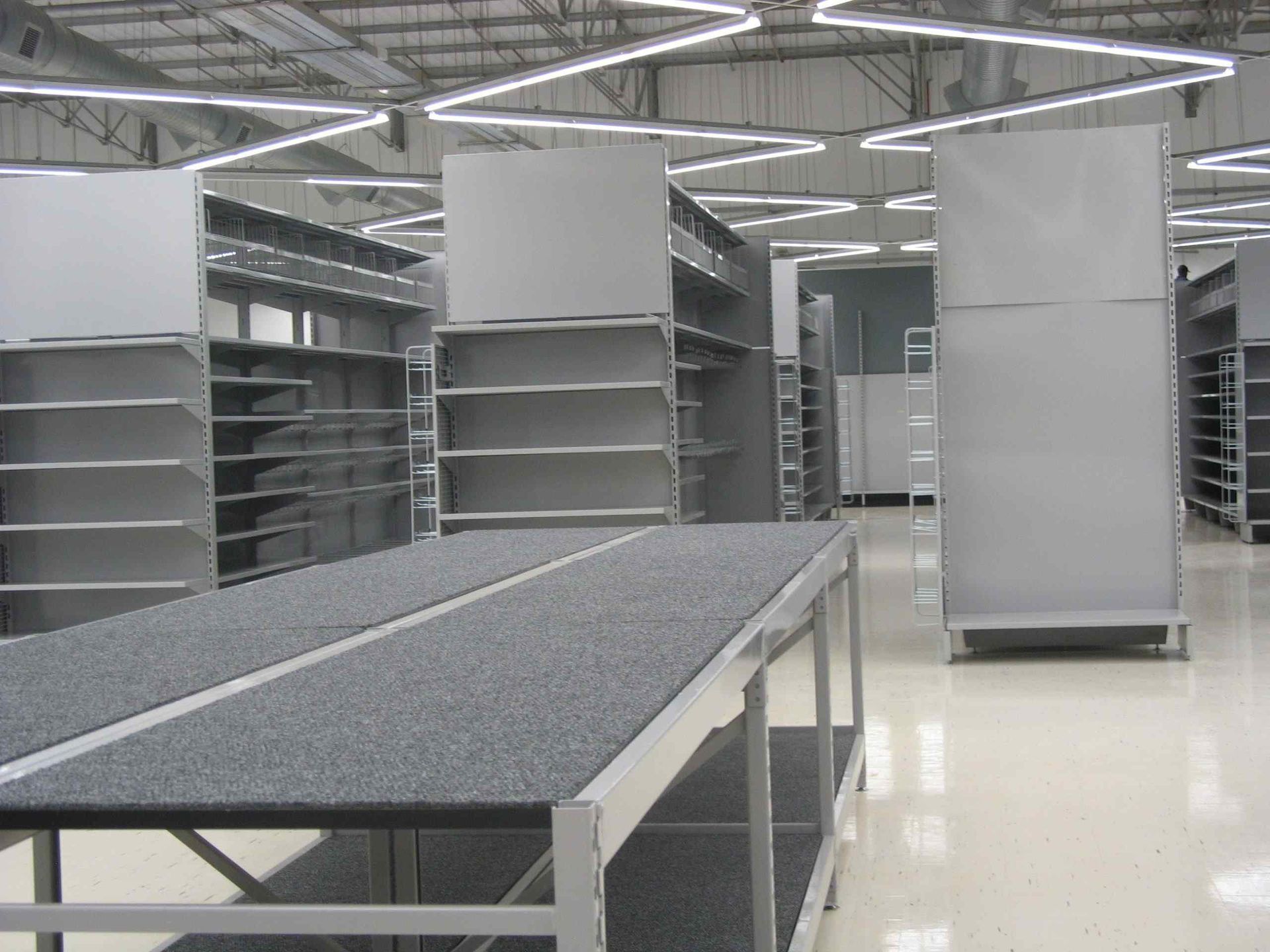 shelving 11- StoreQuip