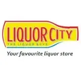 StoreQuip Customer - Liquor City (see image)