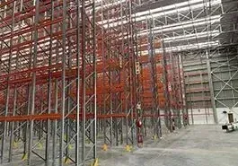 Racking