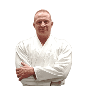 Centerline Jiu-Jitsu Chandler