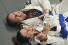 Centerline Jiu-Jitsu Chandler