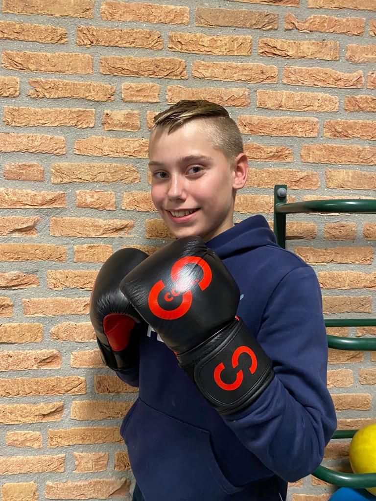 Caroline van den Berg