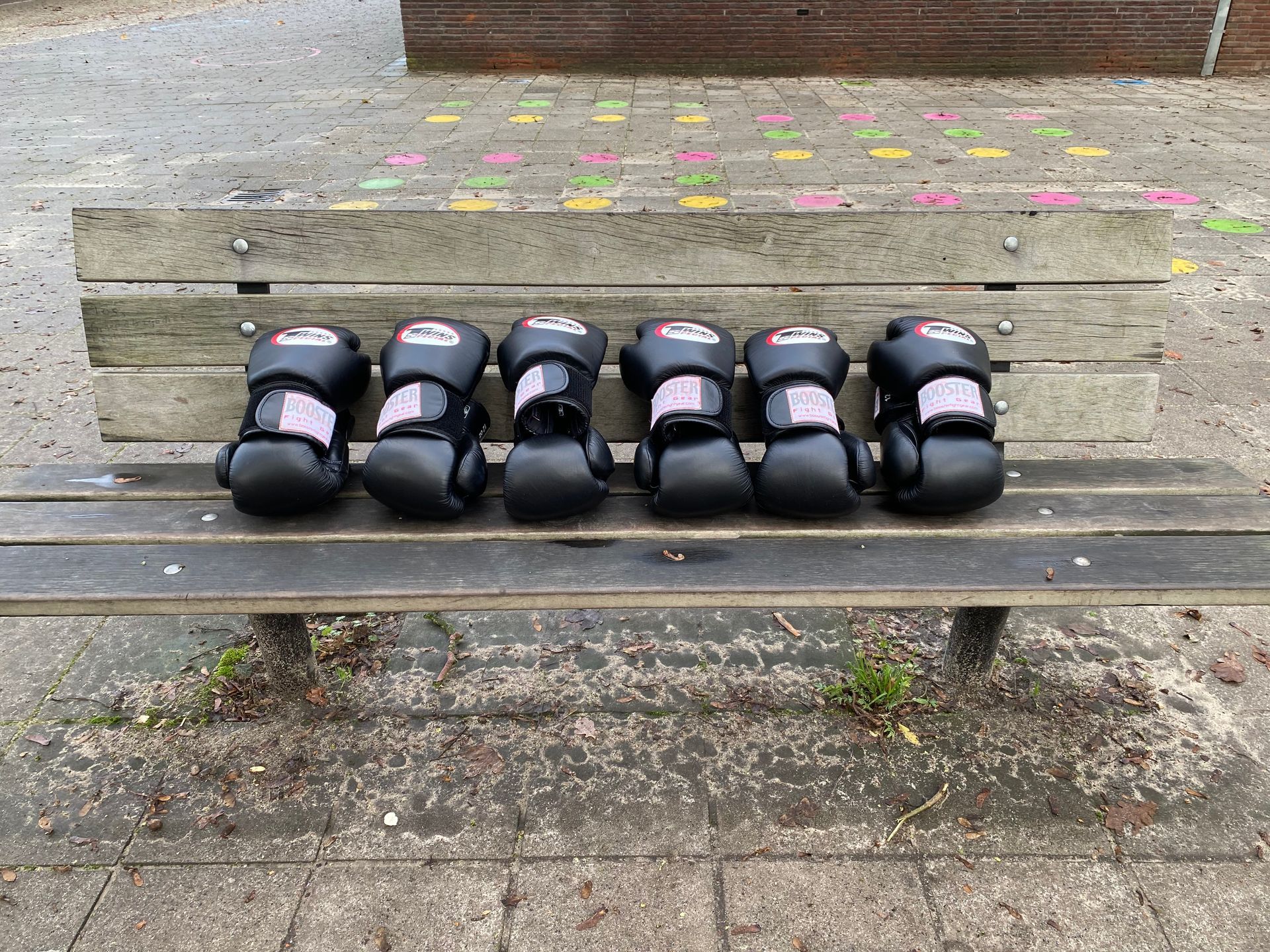 Bokscoaching Zwolle