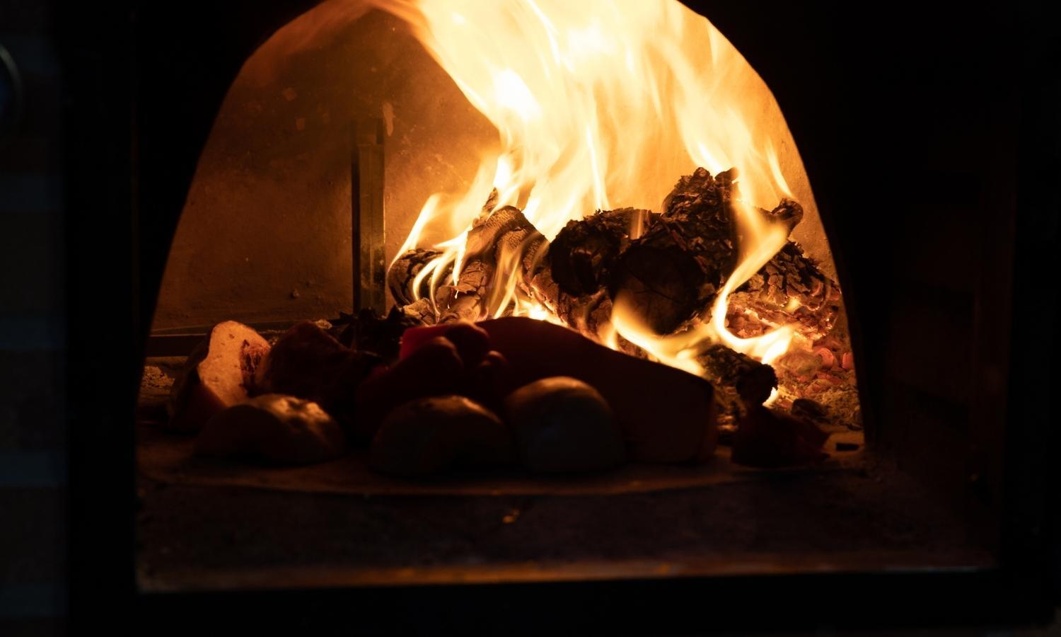 Woodfire Grill Benefits McCray's East Cobb