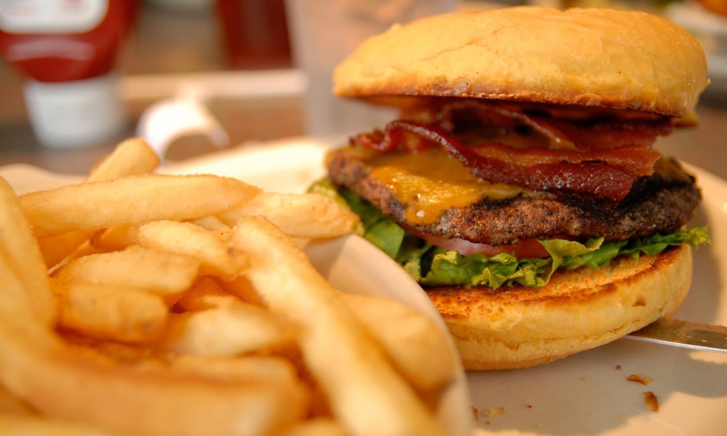 The Best Lunch Spots in Midtown Atlanta McCray’s Tavern