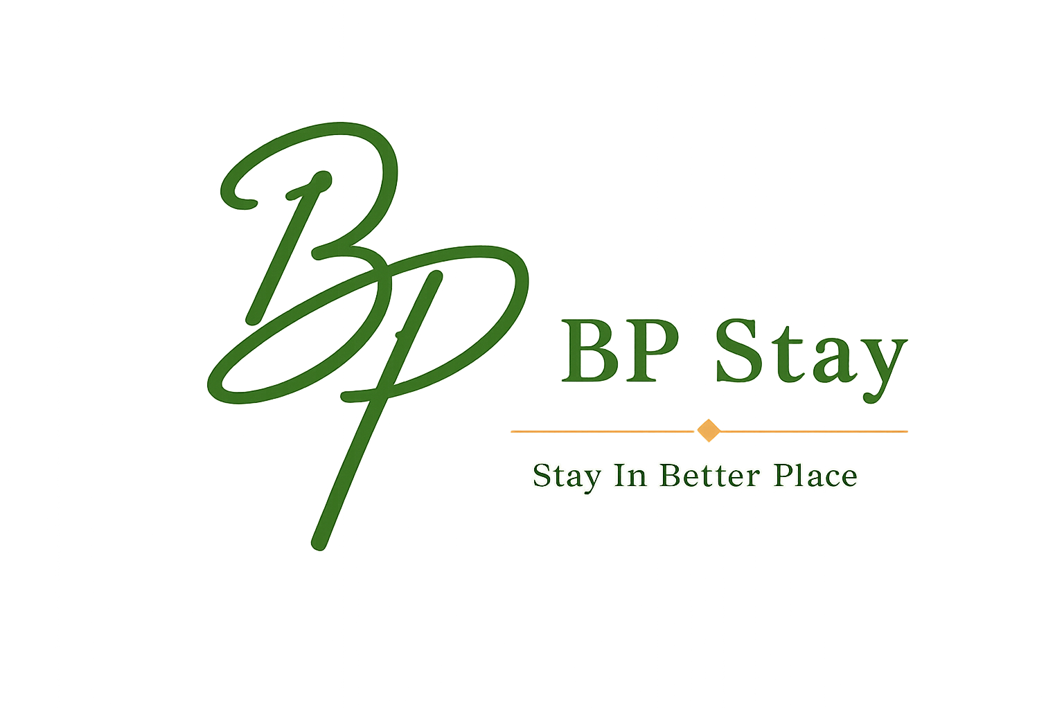 BP STAY